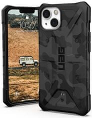 UAG Kryt Pathfinder SE, midnight camo - iPhone 13 (113177114061)