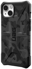 UAG Kryt Pathfinder SE, midnight camo - iPhone 13 (113177114061)