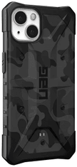 UAG Kryt Pathfinder SE, midnight camo - iPhone 13 (113177114061)