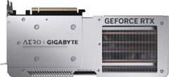 GIGABYTE GeForce RTX 4070 AERO OC 12G, 12GB GDDR6X