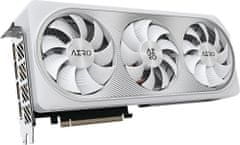 GIGABYTE GeForce RTX 4070 AERO OC 12G, 12GB GDDR6X