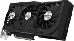 GIGABYTE GeForce RTX 4070 WINDFORCE OC 12G, 12GB GDDR6X