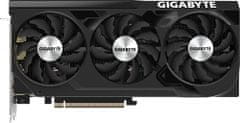 GIGABYTE GeForce RTX 4070 WINDFORCE OC 12G, 12GB GDDR6X