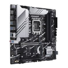 ASUS PRIME Z790-PLUS/LGA 1700/mATX