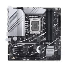 ASUS PRIME Z790-PLUS/LGA 1700/mATX