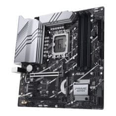 ASUS PRIME Z790-PLUS/LGA 1700/mATX