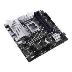 ASUS PRIME Z790-PLUS/LGA 1700/mATX