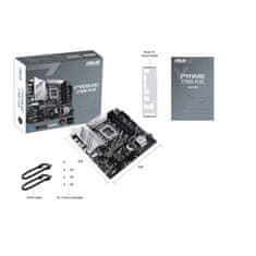 ASUS PRIME Z790-PLUS/LGA 1700/mATX