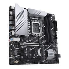 ASUS PRIME Z790-PLUS/LGA 1700/mATX