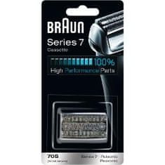 BRAUN COMBI PACK SERIES 7 NÁHRADNÉ BRIT