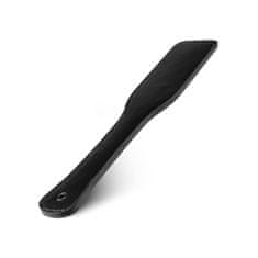 Easytoys Bedroom Fantasies Faux Leather Paddle, tvrdá plácačka na zadok