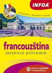 Infoa Jazykový sprievodca - francúzština