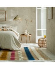 Flair AKCIA: 160x230 cm Kusový koberec Jubilant Medina Jute Natural/Multi 160x230