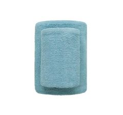 FARO Textil Froté uterák OCELOT 50x100 cm modrý