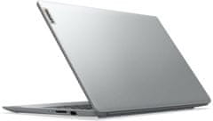 Lenovo IdeaPad 1 15IAU7 (82QD0093CK), šedá