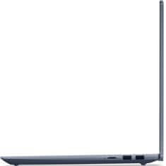 Lenovo IdeaPad Slim 5 14IRL8 (82XD003QCK), modrá