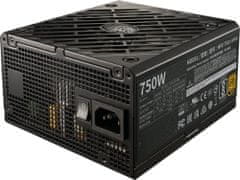 Cooler Master V750 Gold I Multi - 750W