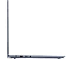 Lenovo IdeaPad Slim 5 16IRL8 (82XF005BCK), modrá