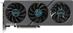 GIGABYTE GeForce RTX 4060 EAGLE OC 8G, 8GB GDDR6