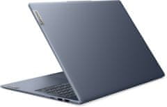 Lenovo IdeaPad Slim 5 16IRL8 (82XF0061CK), modrá