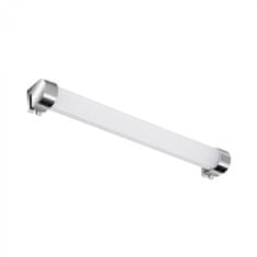 BRILONER BRILONER LED svietidlo k zrkadlu 33,2 cm 8W 720lm chróm IP44 BRI 2059-018