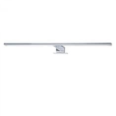 BRILONER BRILONER LED svietidlo k zrkadlu 60 cm 8W 780lm chróm BRI 2104-118