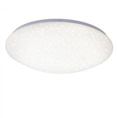 BRILONER BRILONER LED stropné svietidlo hviezdne nebo, priemer. 48 cm, 24 W, biele BRILO 3226-016