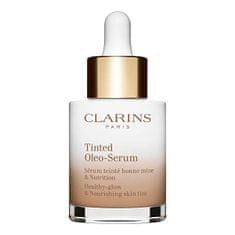 Clarins Tónované olejové sérum (Tinted Oleo-Serum) 30 ml (Odtieň 05)