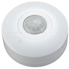 Solex Senzor PIR 360° stropný biely T360A MINI /WPIR02/