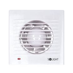 Solight Ventilátor axiálny SOLIGHT AV01