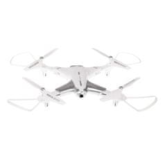 Syma DRON Syma Z3 s kamerou biely