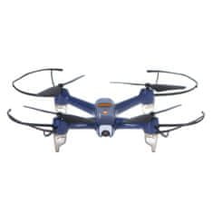 Syma DRON Syma X31 s kamerou modrý