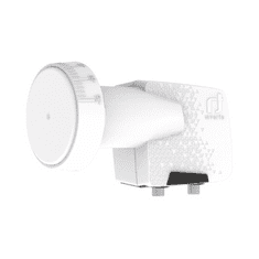 Inverto Konvertor LNB TWIN INVERTO IDLH-TWL410-HMPRO-OPN