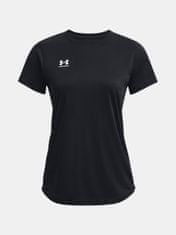 Under Armour Tričko UA W's Ch. Train SS-BLK S