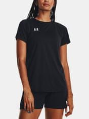 Under Armour Tričko UA W's Ch. Train SS-BLK S