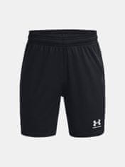 Under Armour Kraťasy UA B's Ch. Knit Short-BLK S