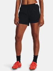 Under Armour Kraťasy UA W's Ch. Pro Short-BLK XS