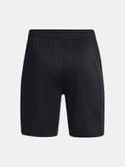 Under Armour Kraťasy UA B's Ch. Knit Short-BLK S