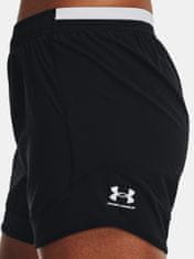 Under Armour Kraťasy UA W's Ch. Pro Short-BLK XS