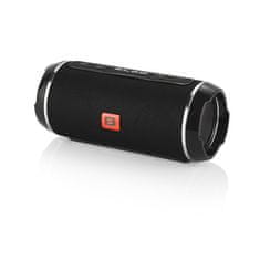 Blow Reproduktor prenosný BLUETOOTH BLOW BT460 čierny