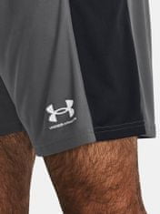 Under Armour Kraťasy UA M's Ch. Knit Short-GRY M