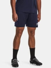 Under Armour Kraťasy UA M's Ch. Knit Short-BLU L