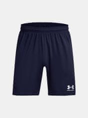 Under Armour Kraťasy UA M's Ch. Knit Short-BLU L