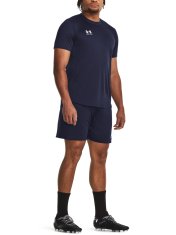 Under Armour Kraťasy UA M's Ch. Knit Short-BLU L