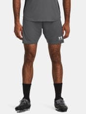 Under Armour Kraťasy UA M's Ch. Knit Short-GRY M