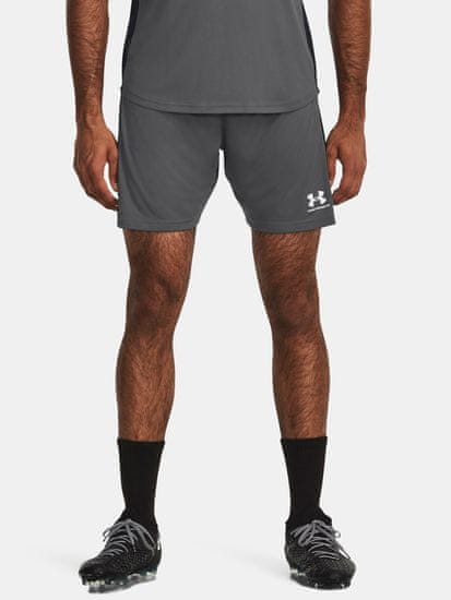 Under Armour Kraťasy UA M's Ch. Knit Short-GRY