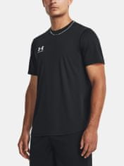 Under Armour Tričko UA M's Ch. Train SS-BLK L