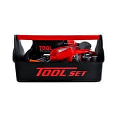 Solex Sada detský kufrík s náradím 22ks TOOL SET T115