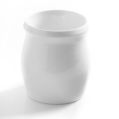 shumee Porcelánový džbán na omáčku z bieleho porcelánu 1L - Hendi 785010