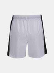 Under Armour Kraťasy UA M's Ch. Pro Woven Short-WHT M